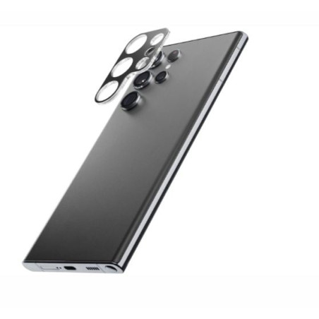 Protezione dell'obiettivo cellularline per samsung galaxy s24