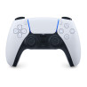 Controller sony wireless dualsense v2 per ps5 bianco