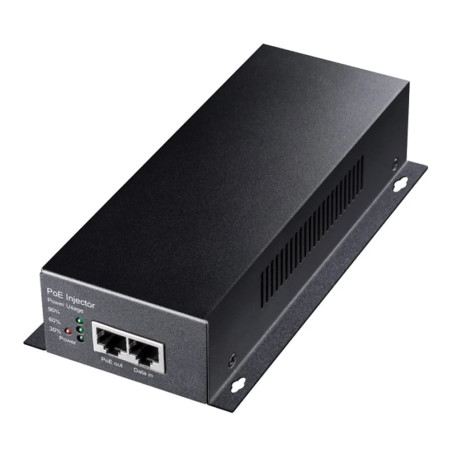 Iniettore poe gigabit poe++ cudy 10/1000mbit/s 90w nero