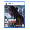 Videogioco ps5 - the last of us part 2 remastered