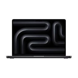 Notebook 14.2" apple macbook pro 18gb/1tb ssd/apple m 3rd gen/macos