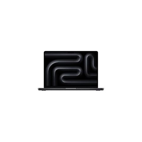 Notebook 14.2" apple macbook pro 18gb/1tb ssd/apple m 3rd gen/macos