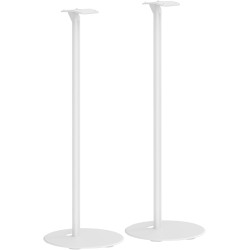 Supporto da pavimento vogels sonos era 300 w 82cm bianco [8151331]