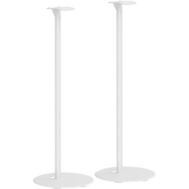 Supporto da pavimento vogels sonos era 300 w 82cm bianco [8151331]