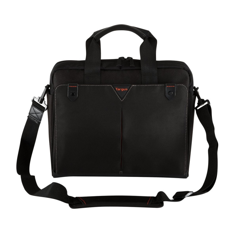 Borsa a tracolla targus per laptop classic topload 15.6''