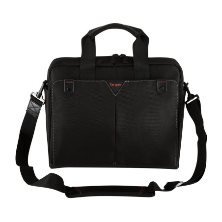 Borsa a tracolla targus per laptop classic topload 15.6''