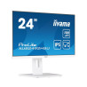 Monitor led 24'' iiyama 24 full hd 1920x1080p/0.4ms/classe