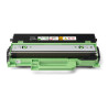 Contenitore toner di scarto brother wt-229cl originale 50000