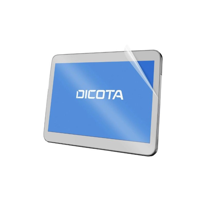 Pellicola proteggischermo dicota per tab m10 plus/tab 10 hd transparente