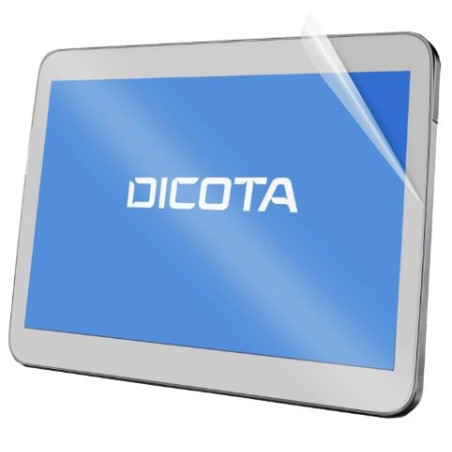 Pellicola proteggischermo dicota per tab m10 plus/tab 10 hd transparente