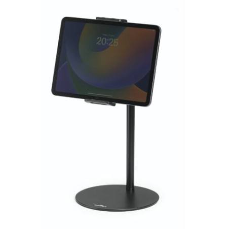 Supporto tablet durable supporto da scrivania per tablet 4,4''