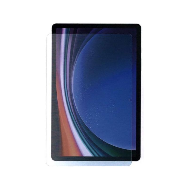 Pellicola protettiva tucano per per samsung galaxy tab a9 11''