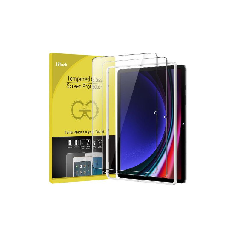 Pellicola protettiva tucano per samsung galaxy tab s9 11''