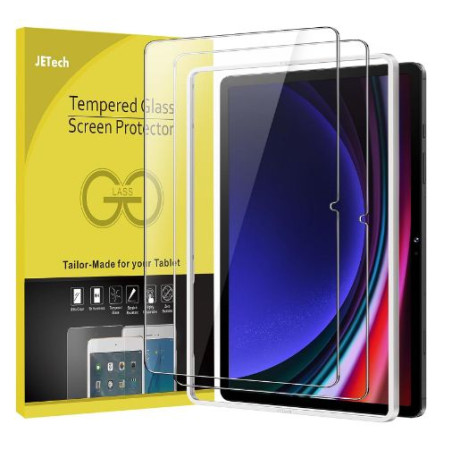 Pellicola protettiva tucano per samsung galaxy tab s9 11''