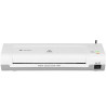 Laminatrice tracer a4 trl-5 bianco [tranis47266]