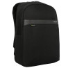 Zaino per notebook targus geolite 15.6'' nero [tsb960gl]