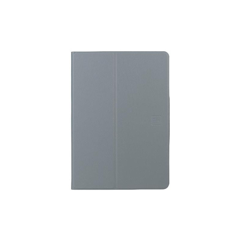 Custodia tucano per samsung galaxy tab s9 grigio [tab-gss92-dg]