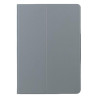 Custodia tucano per samsung galaxy tab s9 grigio [tab-gss92-dg]