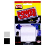 Nastro power tape mm.50 mt. 5 bianco pattex [pattex ]