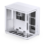 Case pc jonsbo tk-2 2.0 atx minitower 300x435x408mm vetro temperato