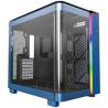 Case montech king 95 midi-tower atx blu
