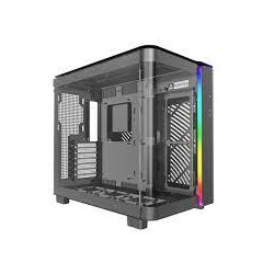 Case montech king 95 midi-tower atx nero