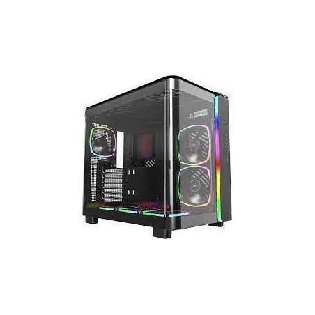 Case montech king 95 pro midi-tower atx nero