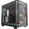 Case montech king 95 pro midi-tower atx nero