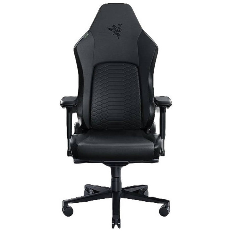 Sedia razer iskur v2 per gaming nero