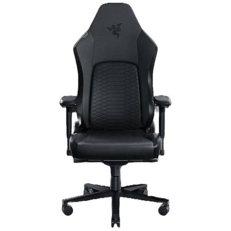 Sedia razer iskur v2 per gaming nero