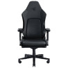 Sedia razer iskur v2 per gaming nero