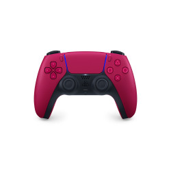 Controller sony dualsense v2 wireless rosso/nero [1000040189]