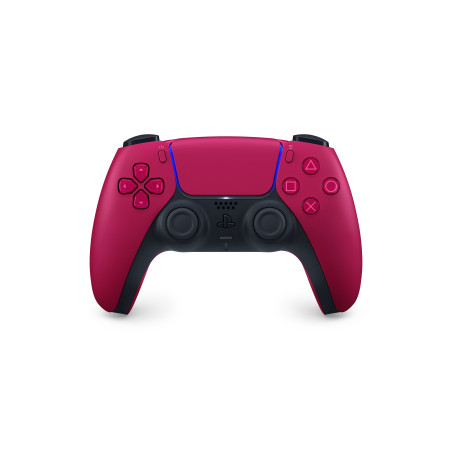 Controller sony dualsense v2 wireless rosso/nero [1000040189]