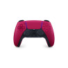 Controller sony dualsense v2 wireless rosso/nero [1000040189]