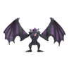 Schleich eldrador creatures pipistrello oscuro 21cm viola/nero [70792]
