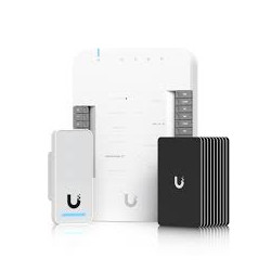 Kit di avvio professionale ubiquiti unifi access g2 [ua-g2-sk]