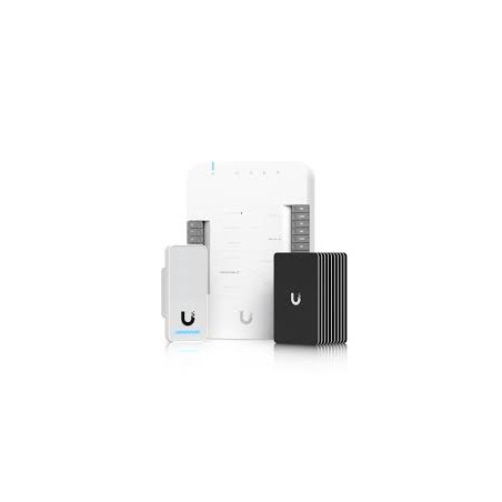 Kit di avvio professionale ubiquiti unifi access g2 [ua-g2-sk]