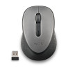 Mouse ngs dew rf senza fili ottico ambidestro 1600dpi grigio [dewgray]