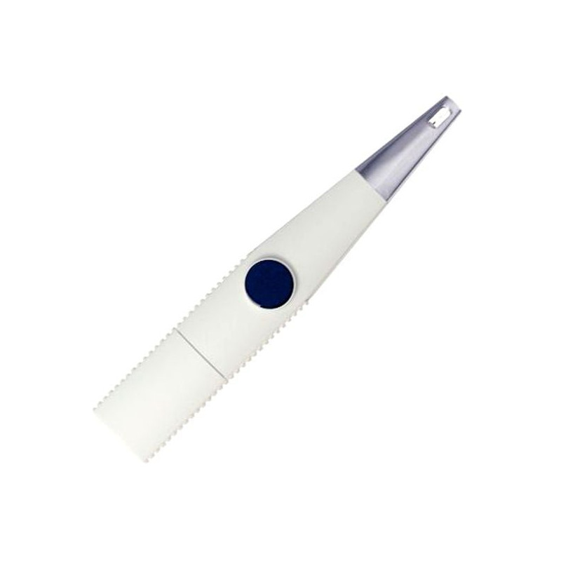 accendigas elettronico laser ghidini assortito [2805]