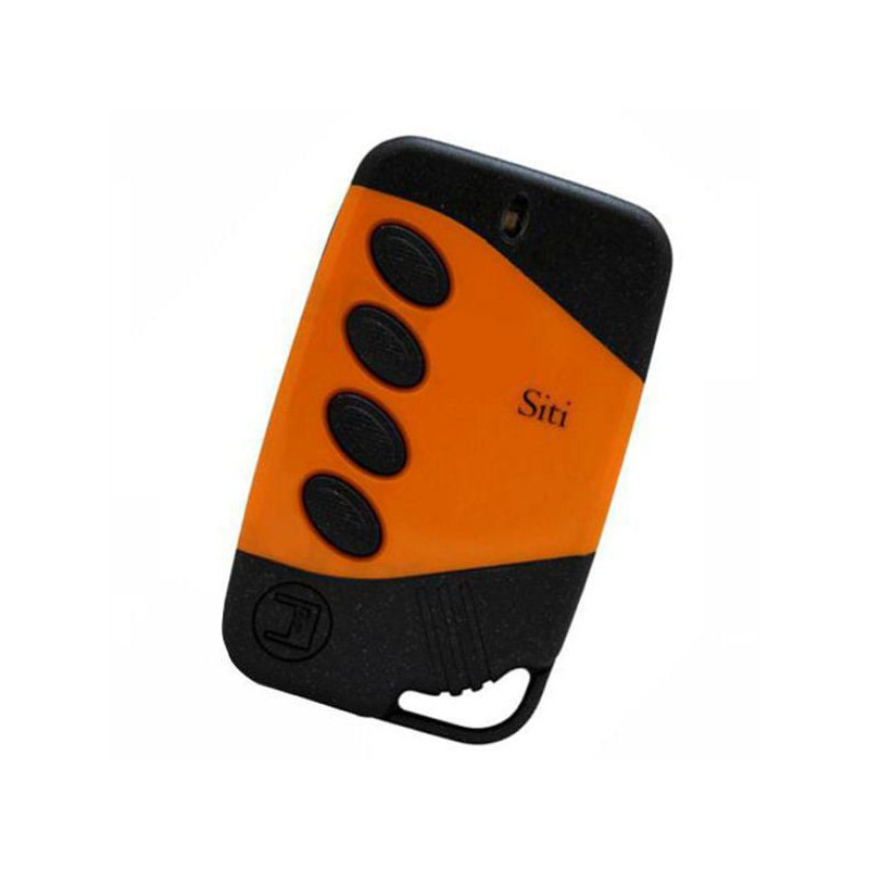Radiocomando originale sice fadini codice dinamico rolling code 433.92mhz
