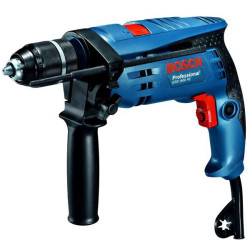 Trapano a percussione bosch professionale gsb1600re w750 [0.601.228.200]