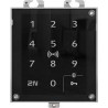 Lettore di controllo 2n access unit 2.0 rfid bluetooth nero [9160347]