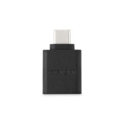 Adattatore usb kensington ca1010 da usb-c masc ad usb-a fem