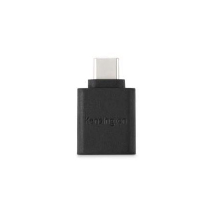 Adattatore usb kensington ca1010 da usb-c masc ad usb-a fem