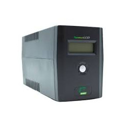 Gruppo di continuita naicon nemolcd 3000va/1200w [el-nemolcd300]