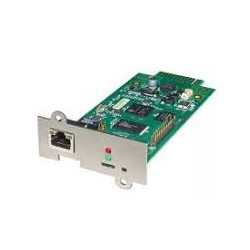 Scheda di rete naicon el-cs141bsc-6 gestisce nero [el-cs141bsc-6]