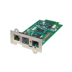 Scheda di rete naicon cs141sc-6 gestisce [el-cs141mini-6]