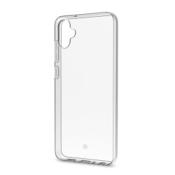 Custodia celly per samsung galaxy a05s transparente [gelskin1069]