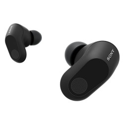 Auricolari sony inzone buds wfg700nb wireless in-ear nero [wfg700nb.ce7]
