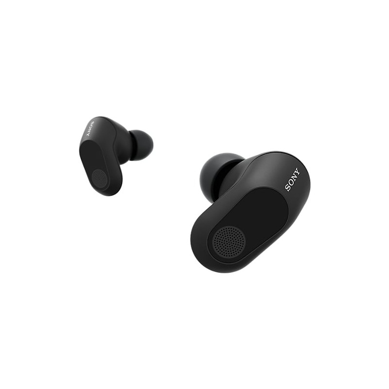 Auricolari sony inzone buds wfg700nb wireless in-ear nero [wfg700nb.ce7]